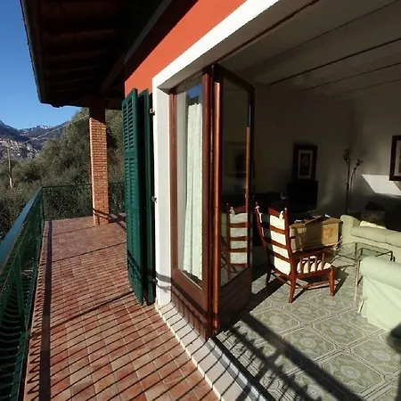 With Pool And Beautiful View * Malcesine